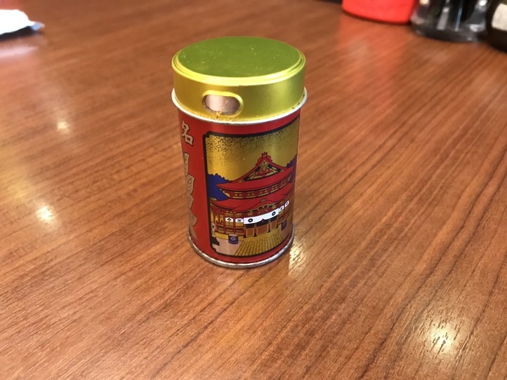 ホーチミンでコシのある本格うどんを食べよう〜うどんや和食 どんのすけ〜