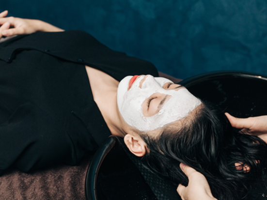 「Ami Spa(アミスパ)」が選ばれる理由