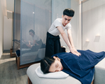 イマイアミスパ(Imai Ami Spa) ボディーマッサージ(トリートメント)15%OFF