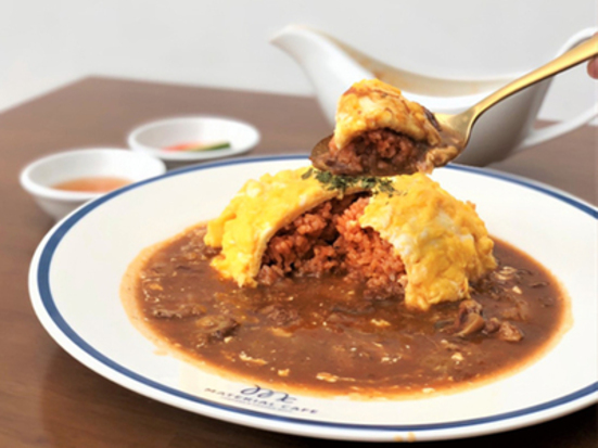 日系カフェ!あのインスタ映えスイーツ「ふわふわパンケーキ」をホーチミンで!