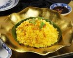 ギースアン 炒飯