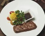 ノッサ・ステーキハウス ストリップロイン(オーストラリア産)