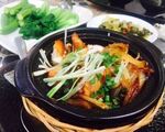 タイム・ビストロ 魚の煮つけ