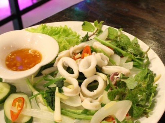 これだけ安くおいしい海鮮を食べられるのはここだけ!
