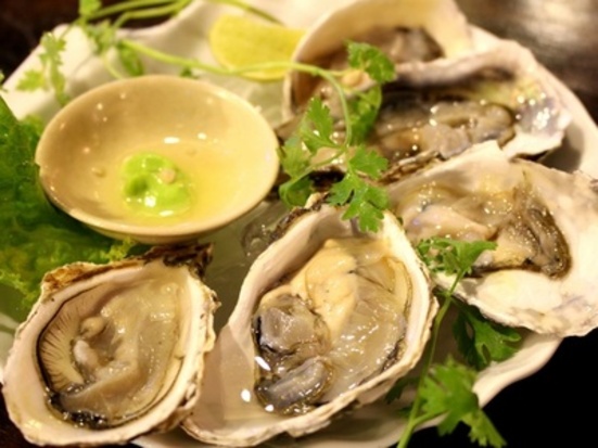 これだけ安くおいしい海鮮を食べられるのはここだけ!