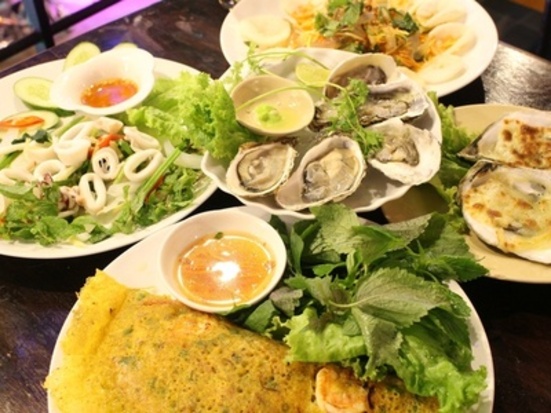 これだけ安くおいしい海鮮を食べられるのはここだけ!