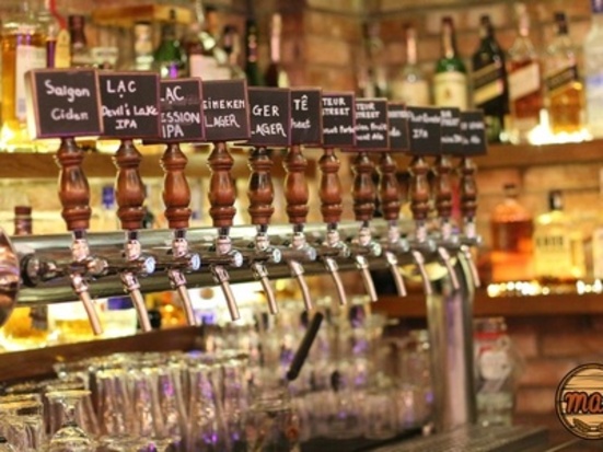 ビール好きよ集まれ!