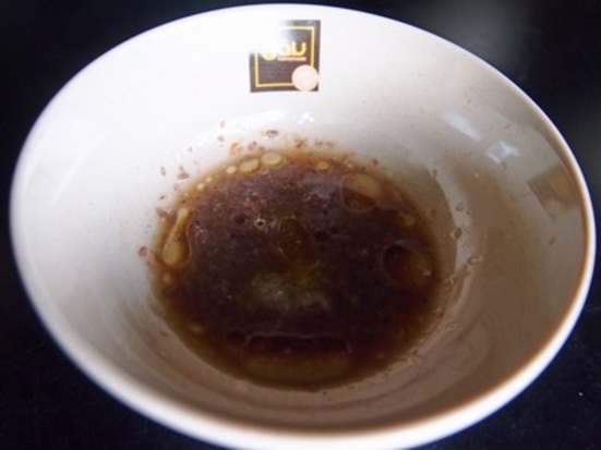 料理が得意なおばあちゃんの味を、そのままに