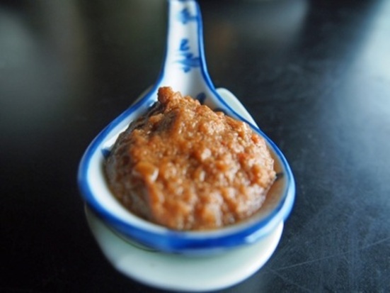 料理が得意なおばあちゃんの味を、そのままに