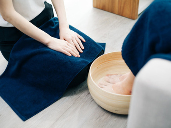 「Ami Spa(アミスパ)」が選ばれる理由