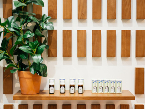 「Ami Spa(アミスパ)」が選ばれる理由
