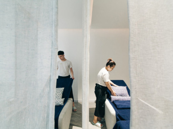 「Ami Spa(アミスパ)」が選ばれる理由