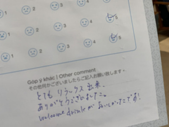 「Ami Spa(アミスパ)」が選ばれる理由