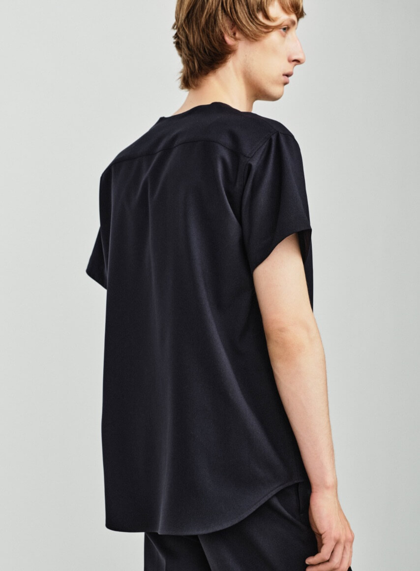 Scrub Design for Men