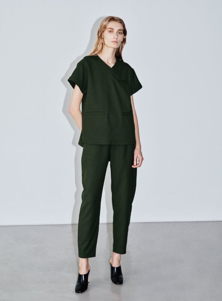 Scrub Design for Women