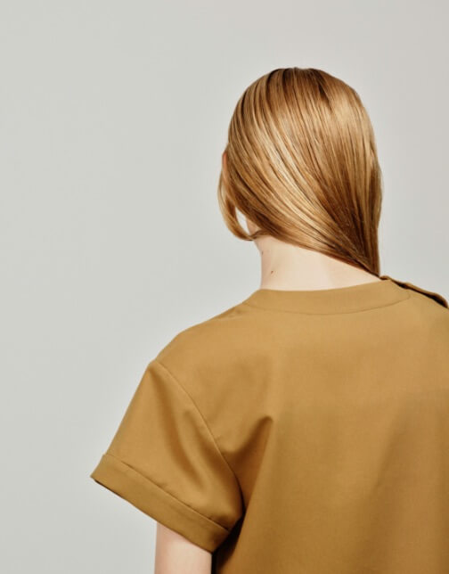 Scrub Design for Women
