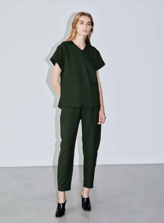 Scrub Design for Women