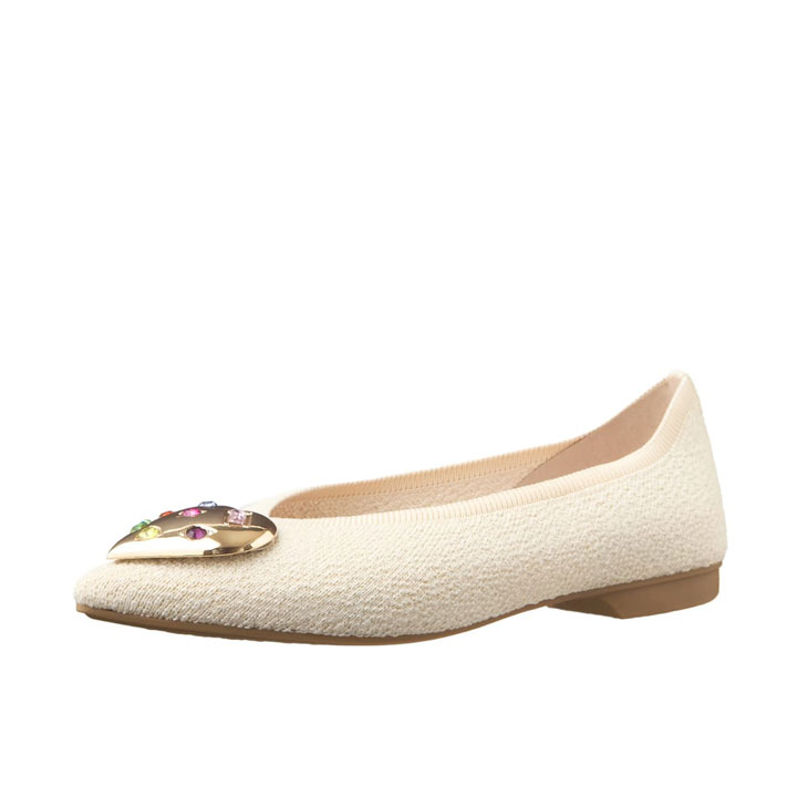 ニットシューズ　EI42854