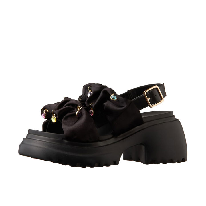 DIANA/	サンダル　EI57861