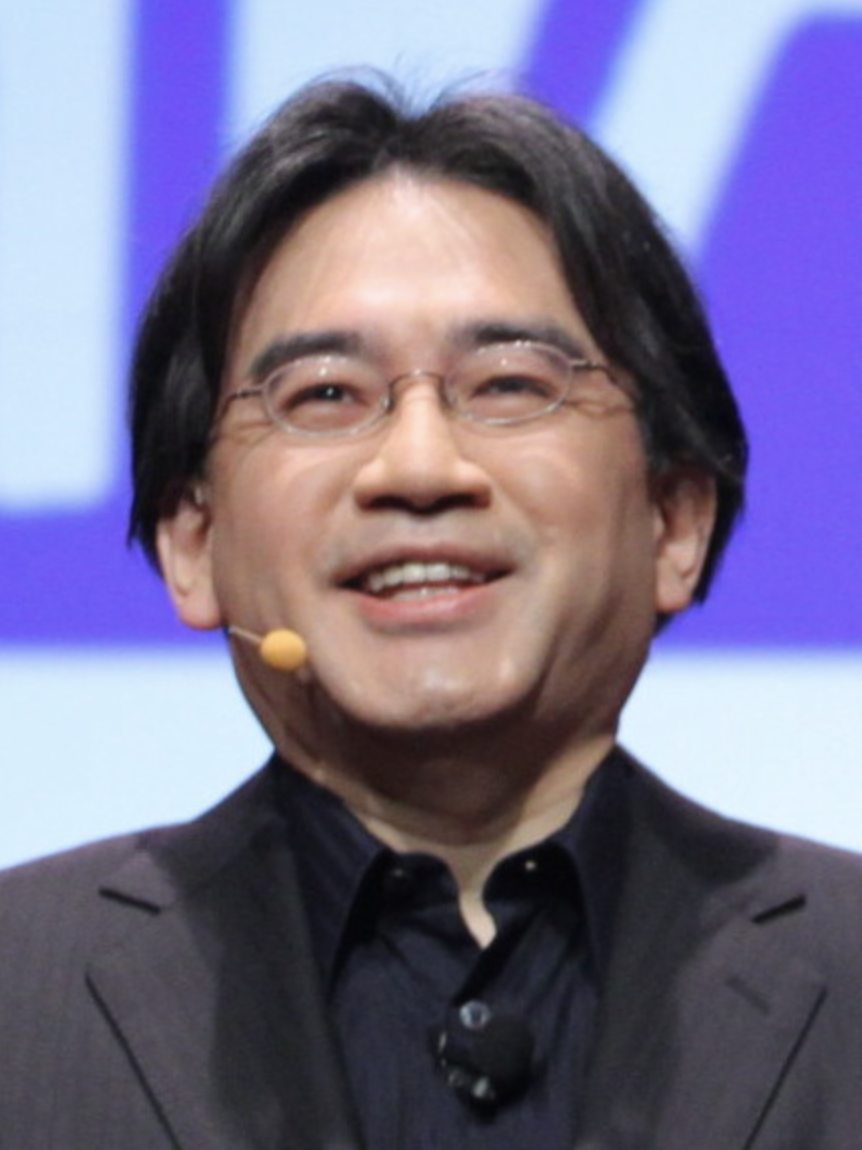 【ゲームの発展に捧げた人生】岩田聡の名言まとめ comedia [コメディア]