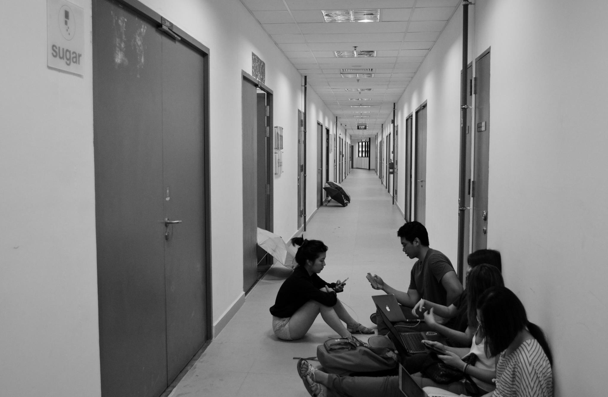 ハーバード大学図書館の有名な落書きは嘘 ただ本当に内容が素晴らしい Co Media コメディア