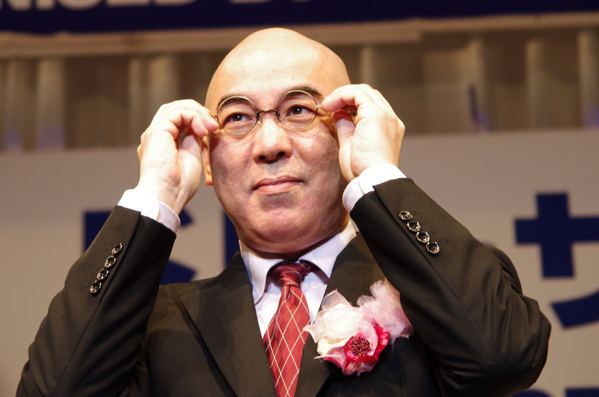 関西 同志社大学出身の有名人まとめ Co Media コメディア