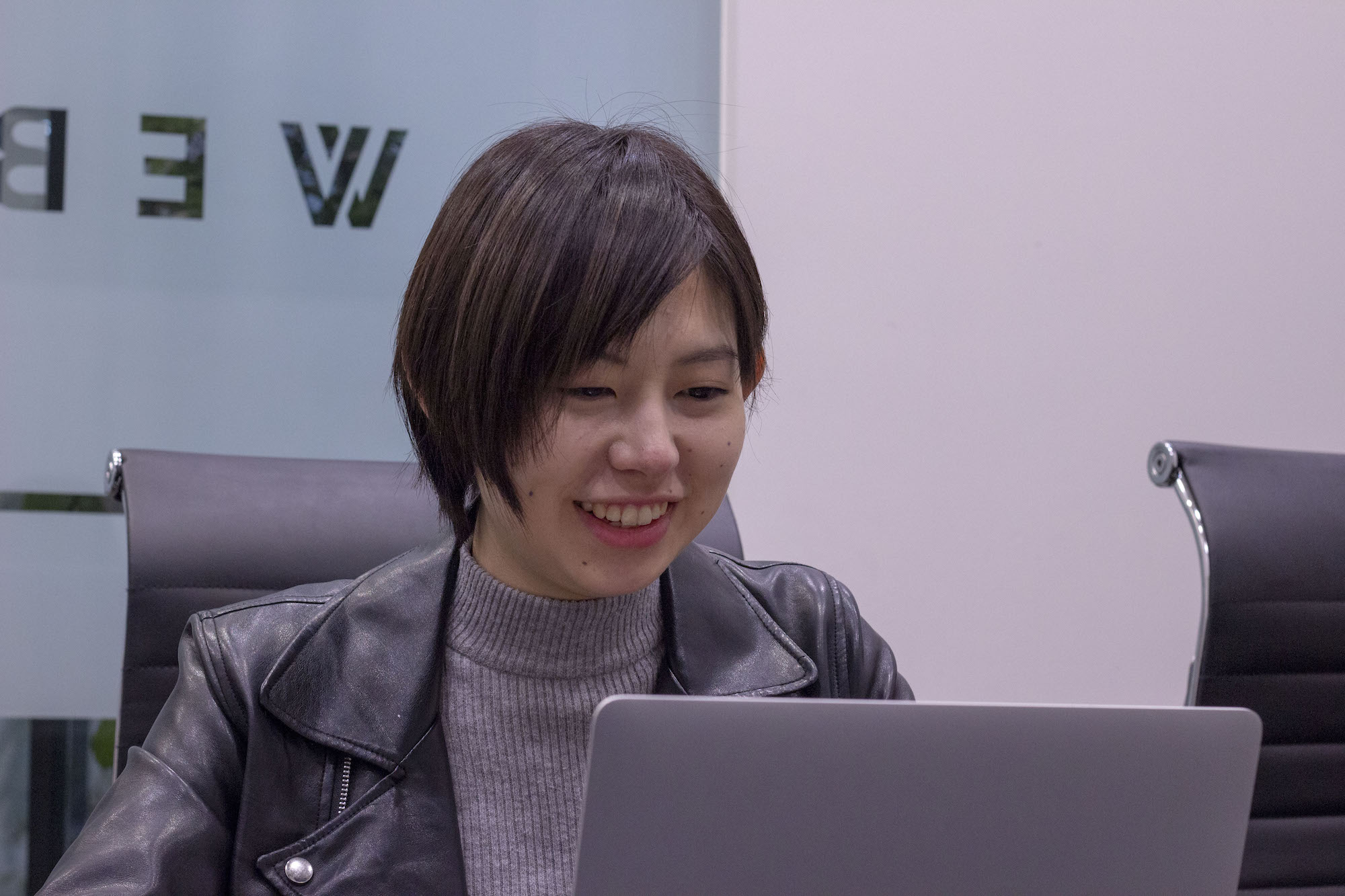 将来が不安で仕方なかった私は プログラミングで人生を変えることにした Co Media コメディア