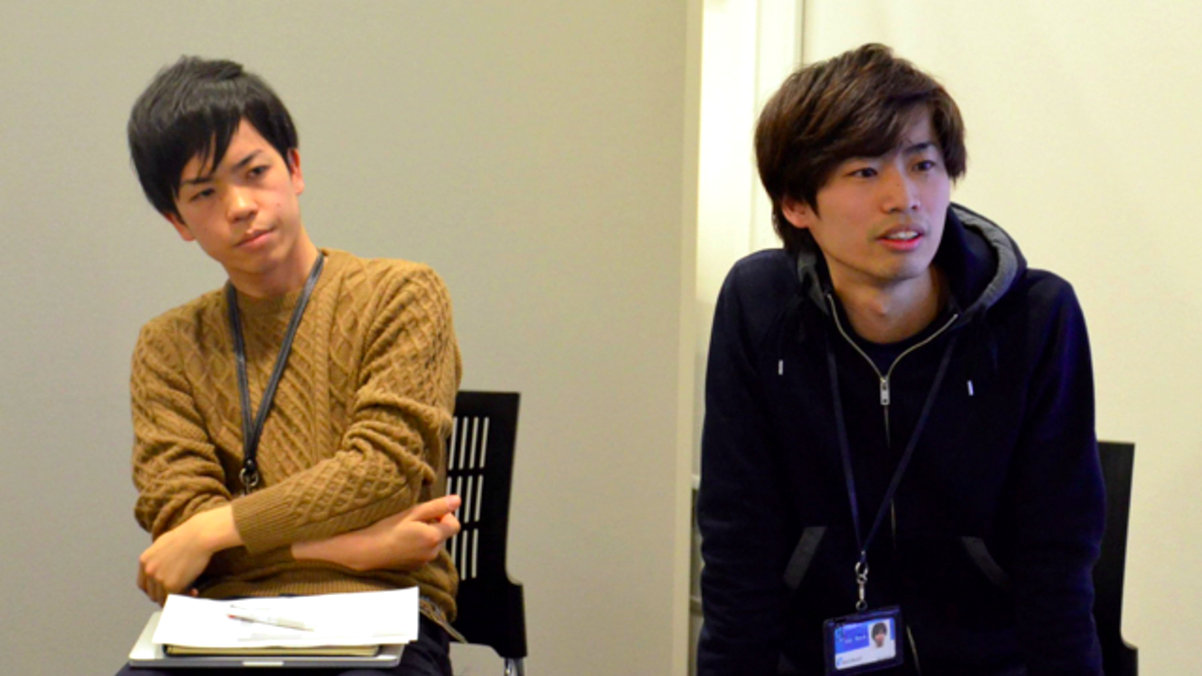 リクルートで働くメリット デメリットは 現役社員が本音で語り合う キャリア観形成イベント Real Co Media コメディア