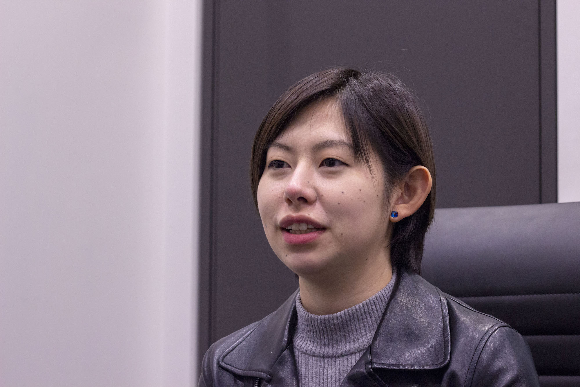 将来が不安で仕方なかった私は プログラミングで人生を変えることにした Co Media コメディア