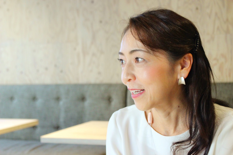 森本千賀子 人生の流儀 無駄なことなど 一つもない 困ったときのモリチ が実践するキャリア ドリブンな生き方 Co Media コメディア