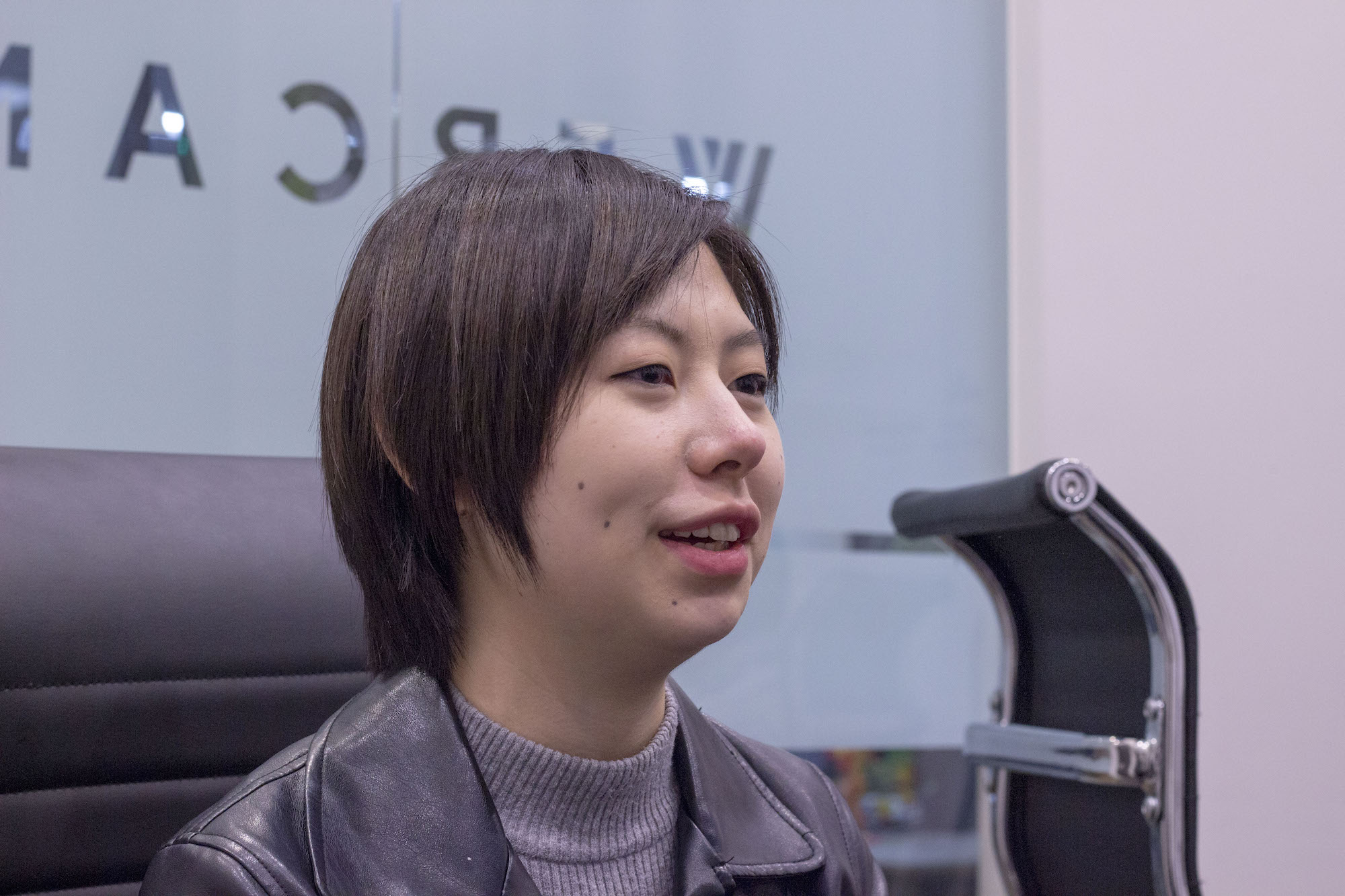 将来が不安で仕方なかった私は プログラミングで人生を変えることにした Co Media コメディア