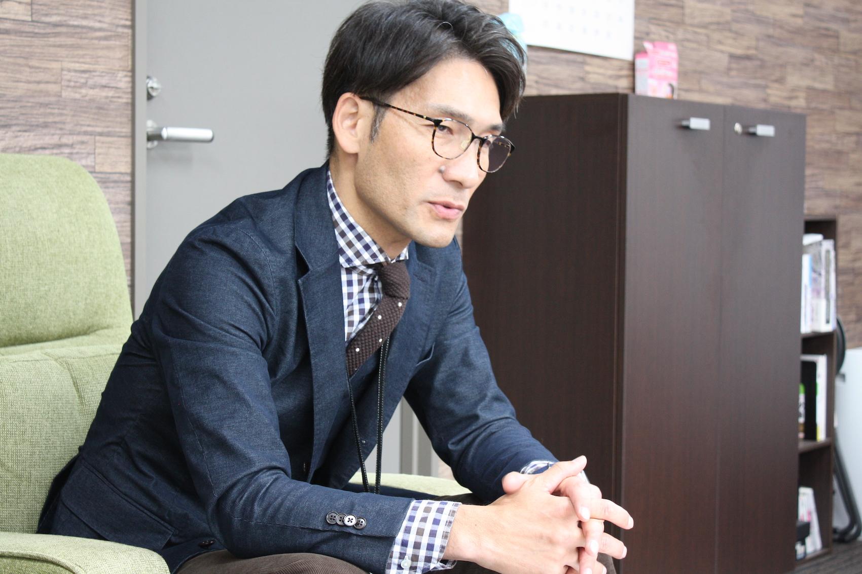 “この木なんの木”のCMを見て大手企業に入社後、格闘家に。“寄り道キャリア”の起業家から「やりたいことが見つからない」学生へ
