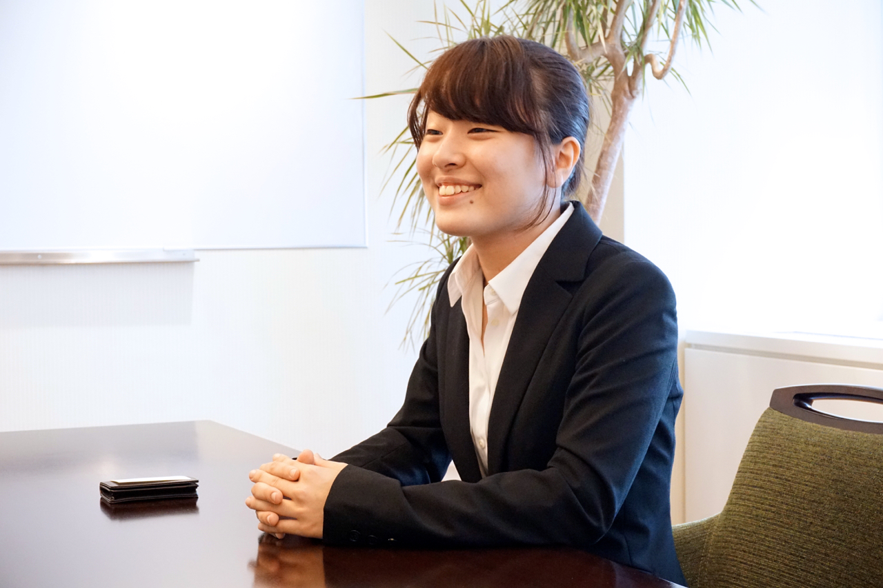 「経験の質は、経験する前に変えられる」--19歳のキャリアエージェント・藤井瑠夏さんインタビュー