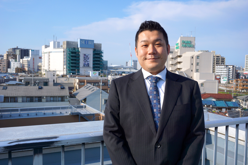 社会貢献は“楽しさ”から始まる。食事を通じて「子どもの貧困」を救えるグルメアプリって？