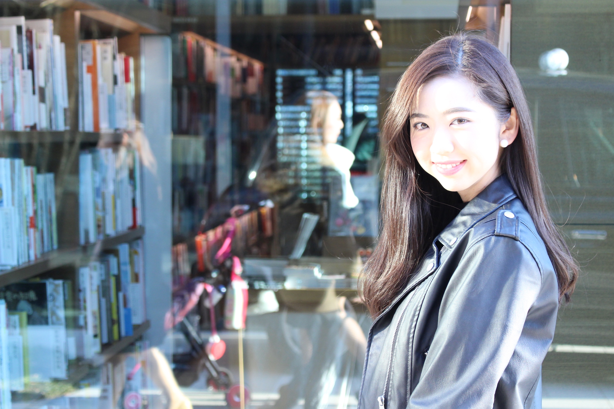 「国際的なエンターテイナーに」——元AKB48「Team 8」濵松里緒菜さんインタビュー