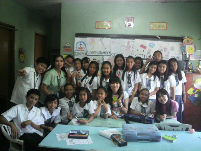 初めての海外旅行先、途上国フィリピンで見つけた"本当にやりたいこと"。