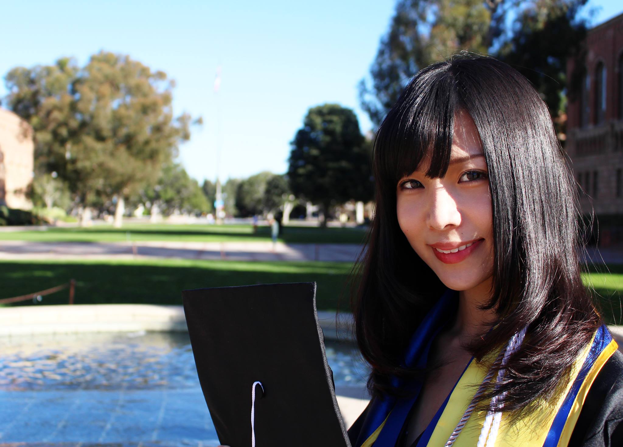 「リクルートを選んだ理由」日本から逃げ出した&rdquo;社会不適合系女子&rdquo;が、UCLAで確信したこと