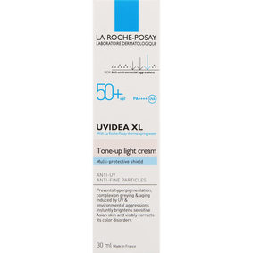 ラ ロッシュ ポゼ UVイデア XL トーンアップライトクリーム 30mL