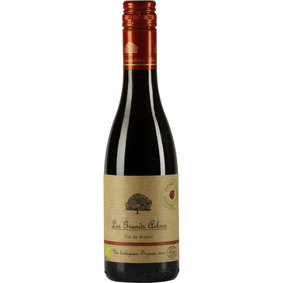 レ・グランザルブル ヴァンドフランス ルージュ(赤) 375mL