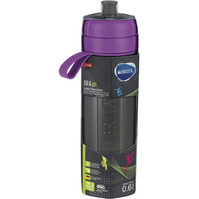 fill&go Active PU パープル 1個