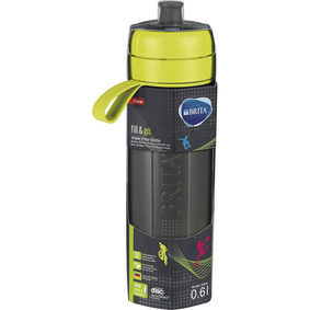 fill&go Active LI ライム 1個