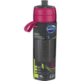 fill&go Active PI ピンク 1個
