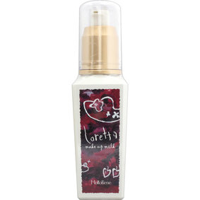 ロレッタ メイクアップミルク(グラマラス) 100mL