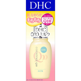 DHC Q10ミルク(SS) 40mL