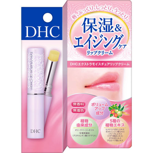 ｄｈｃ エクストラモイスチュア リップクリーム 1 5gの商品情報 ココカラクラブ ドラッグストアのココカラファイン