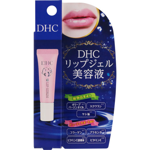 ｄｈｃ リップジェル美容液 6gの商品情報 ココカラクラブ ドラッグストアのココカラファイン