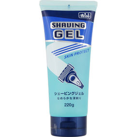 シェービングジェル 220g