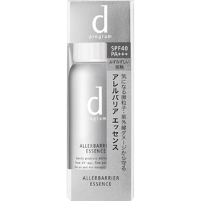 dプログラム アレルバリア エッセンス 40mL