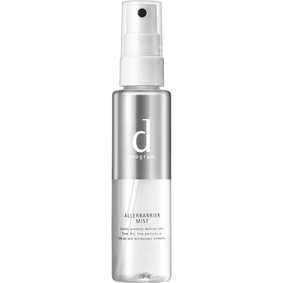 dプログラム アレルバリア ミスト 57mL