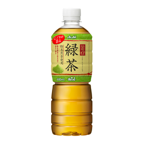 ※旨口緑茶 600mL